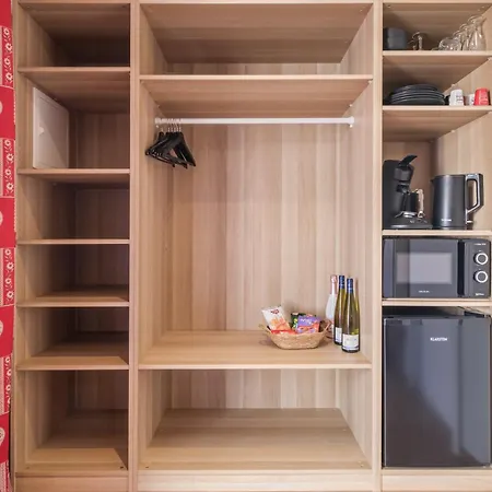 Le Millesime De Sigo Apartment *