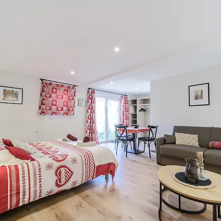 Apartment Le Millesime De Sigo *