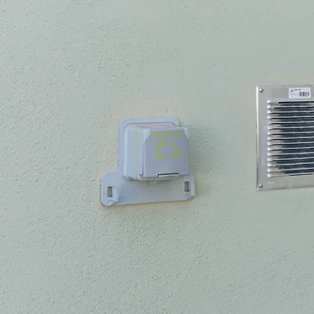 Apartment Le Millesime De Sigo Sigolsheim